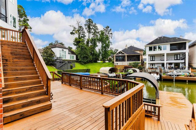 12350 Pebble View Drive, Conroe, TX 77304
