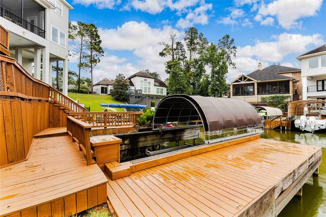 12350 Pebble View Drive, Conroe, TX 77304