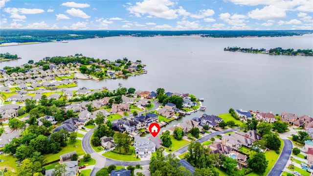 12350 Pebble View Drive, Conroe, TX 77304