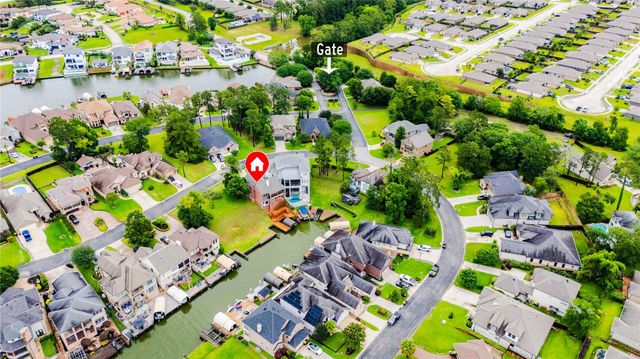 12350 Pebble View Drive, Conroe, TX 77304