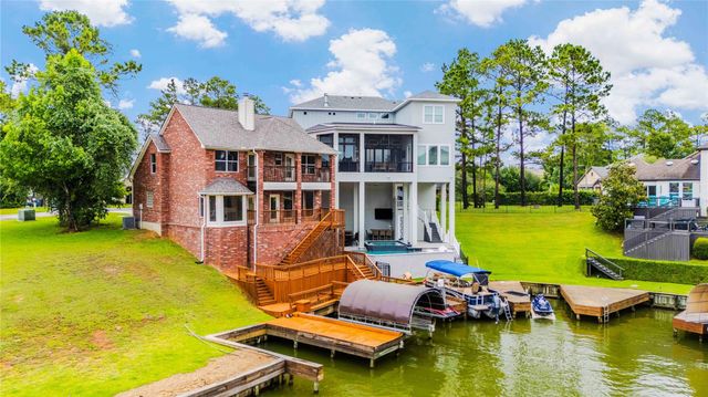 12350 Pebble View Drive, Conroe, TX 77304