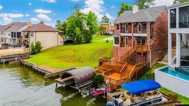 12350 Pebble View Drive, Conroe, TX 77304