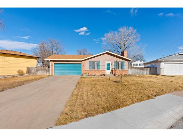 326 44th Ave, Greeley, CO 80634
