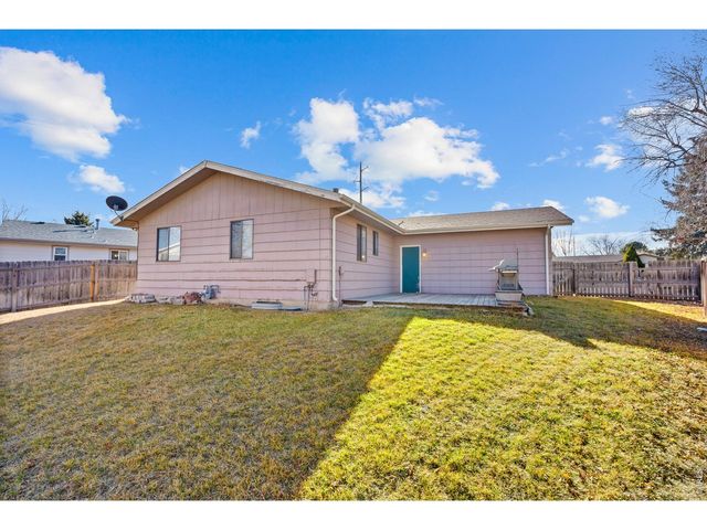 326 44th Ave, Greeley, CO 80634