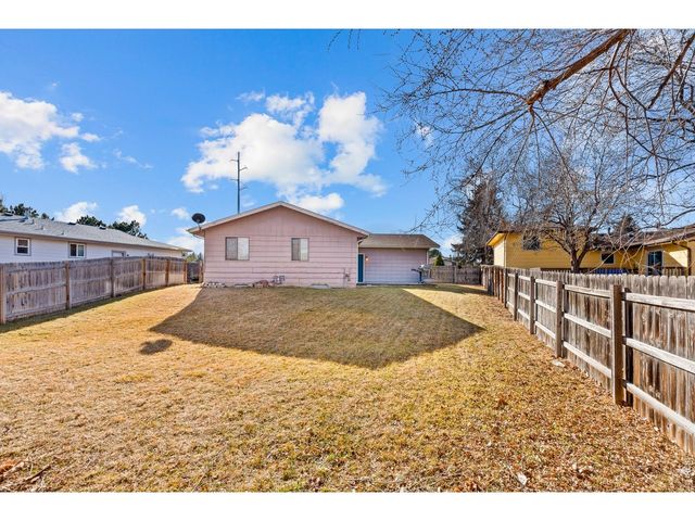 326 44th Ave, Greeley, CO 80634