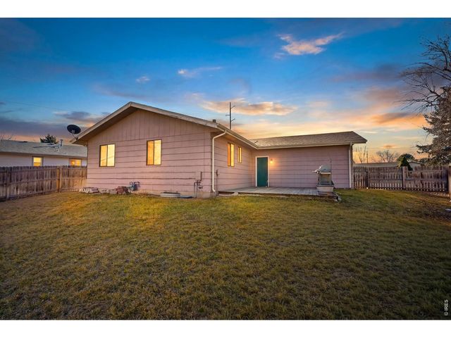 326 44th Ave, Greeley, CO 80634