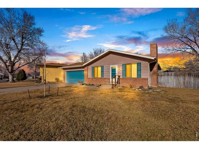 326 44th Ave, Greeley, CO 80634