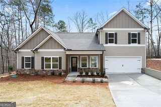 129 Mores Elm Loop, Waleska, GA 30183