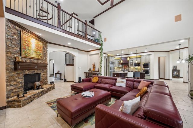 3810 Nottingham Bluff Lane, Katy, TX 77494