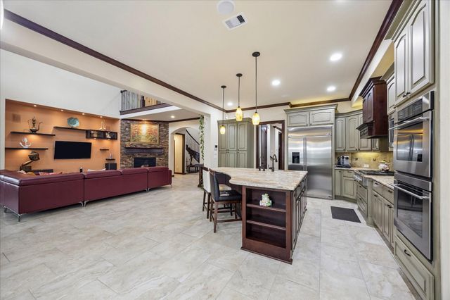 3810 Nottingham Bluff Lane, Katy, TX 77494