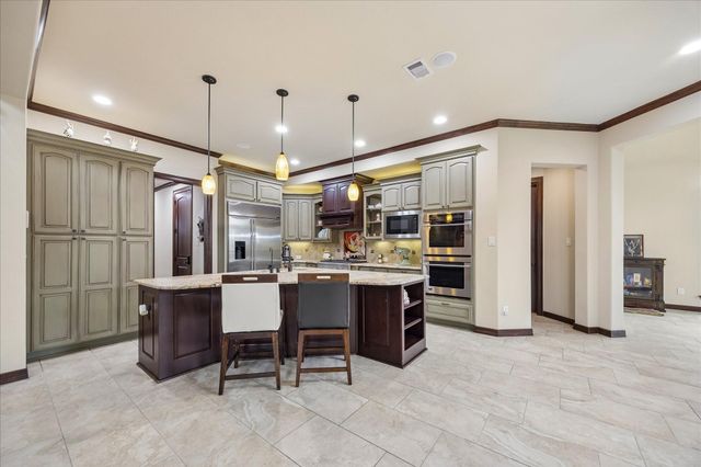 3810 Nottingham Bluff Lane, Katy, TX 77494