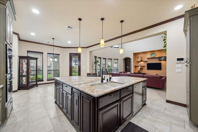 3810 Nottingham Bluff Lane, Katy, TX 77494
