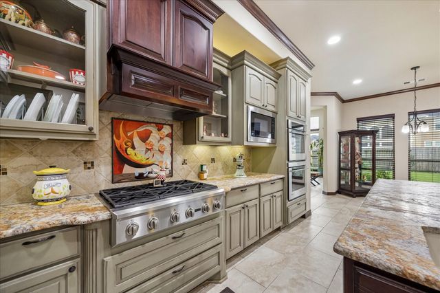 3810 Nottingham Bluff Lane, Katy, TX 77494