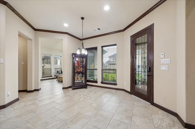 3810 Nottingham Bluff Lane, Katy, TX 77494