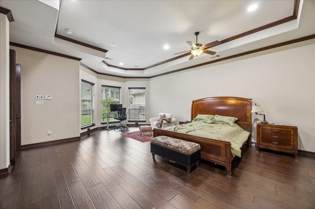 3810 Nottingham Bluff Lane, Katy, TX 77494