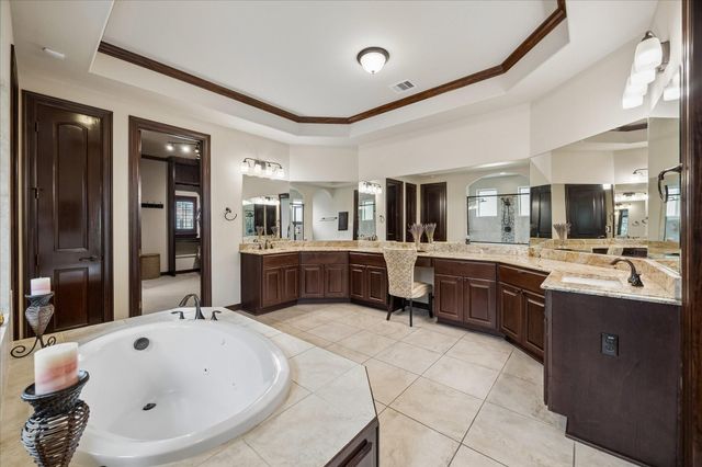3810 Nottingham Bluff Lane, Katy, TX 77494
