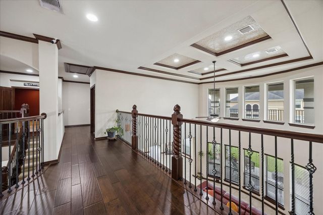 3810 Nottingham Bluff Lane, Katy, TX 77494