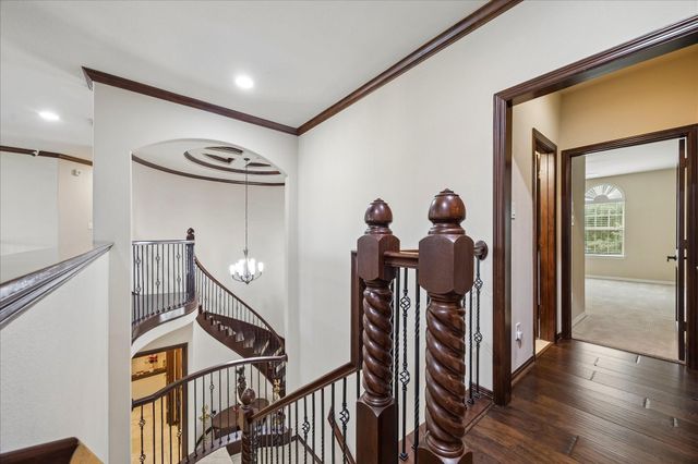 3810 Nottingham Bluff Lane, Katy, TX 77494