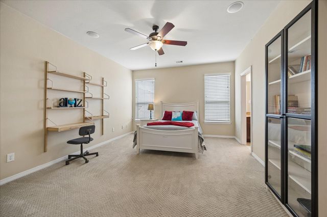 3810 Nottingham Bluff Lane, Katy, TX 77494