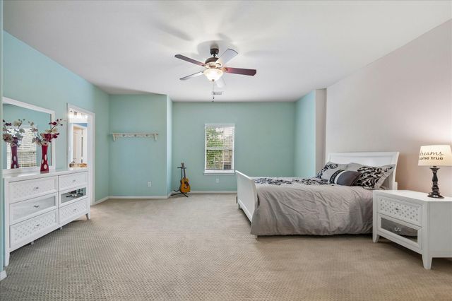 3810 Nottingham Bluff Lane, Katy, TX 77494