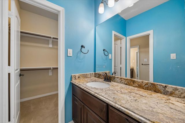 3810 Nottingham Bluff Lane, Katy, TX 77494