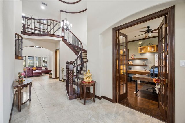 3810 Nottingham Bluff Lane, Katy, TX 77494