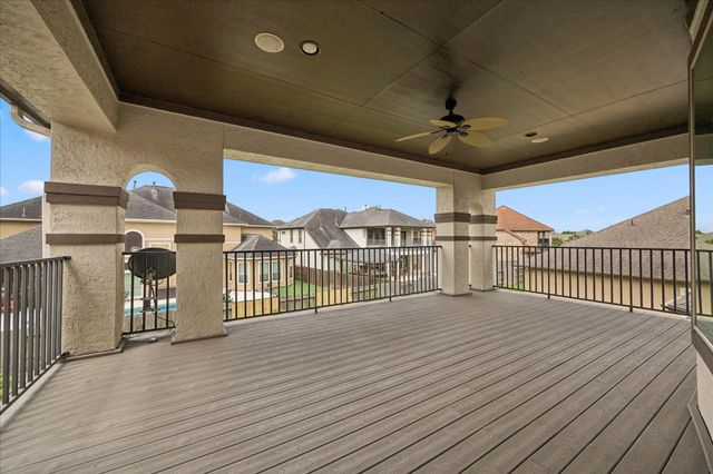 3810 Nottingham Bluff Lane, Katy, TX 77494