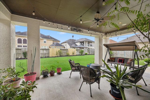 3810 Nottingham Bluff Lane, Katy, TX 77494
