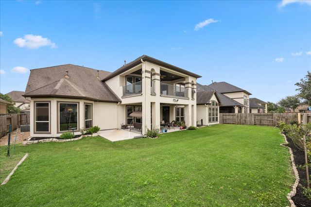 3810 Nottingham Bluff Lane, Katy, TX 77494