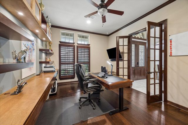 3810 Nottingham Bluff Lane, Katy, TX 77494