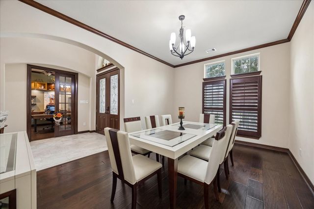 3810 Nottingham Bluff Lane, Katy, TX 77494