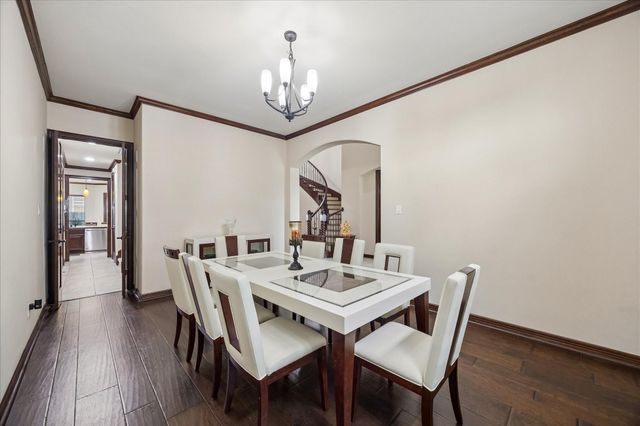 3810 Nottingham Bluff Lane, Katy, TX 77494
