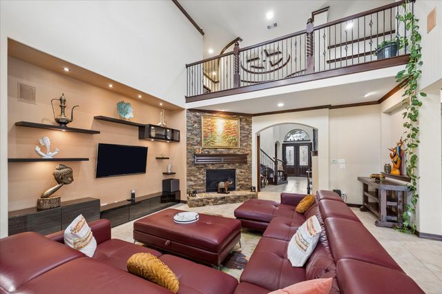 3810 Nottingham Bluff Lane, Katy, TX 77494