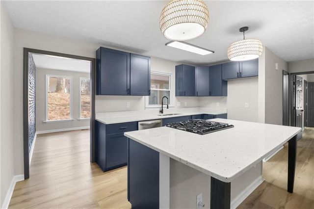 3292 Lancer Drive, Powder Springs, GA 30127