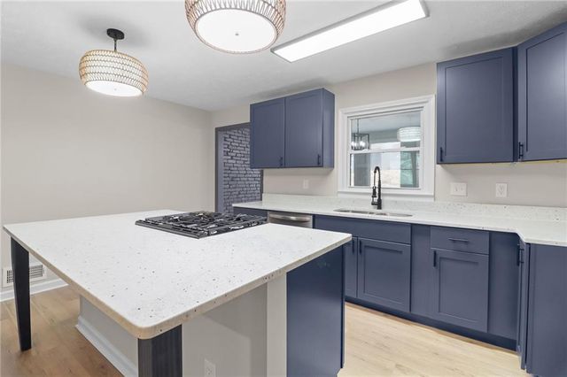 3292 Lancer Drive, Powder Springs, GA 30127