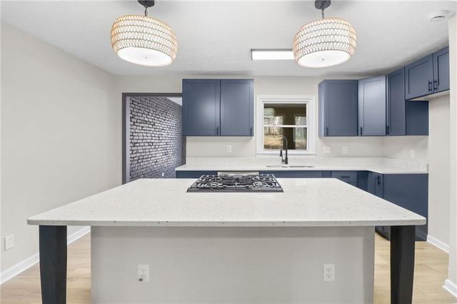 3292 Lancer Drive, Powder Springs, GA 30127