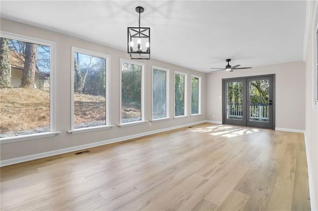 3292 Lancer Drive, Powder Springs, GA 30127