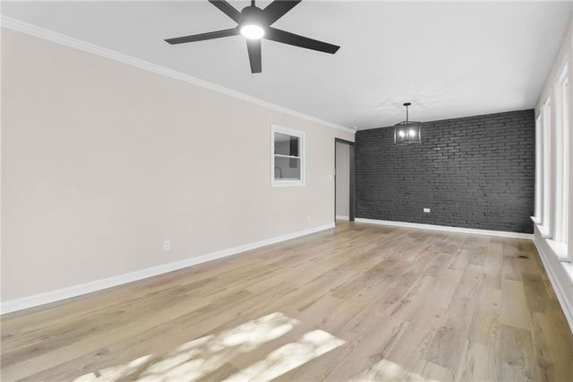 3292 Lancer Drive, Powder Springs, GA 30127