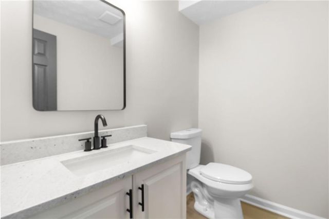 3292 Lancer Drive, Powder Springs, GA 30127