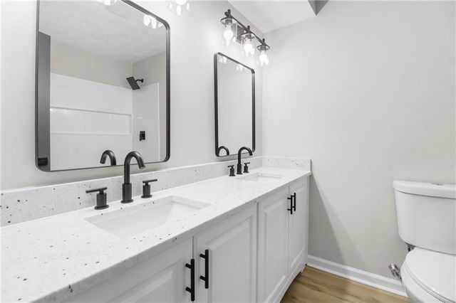 3292 Lancer Drive, Powder Springs, GA 30127