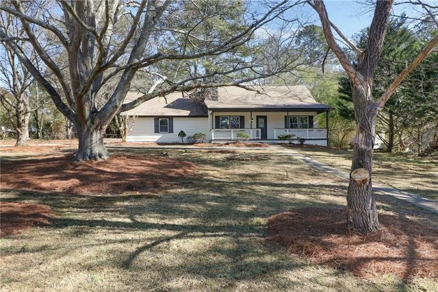 3292 Lancer Drive, Powder Springs, GA 30127