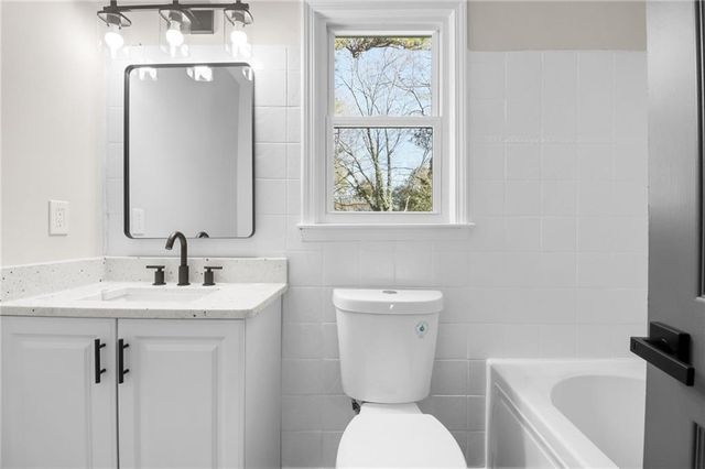 3292 Lancer Drive, Powder Springs, GA 30127