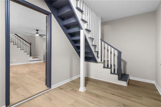 3292 Lancer Drive, Powder Springs, GA 30127