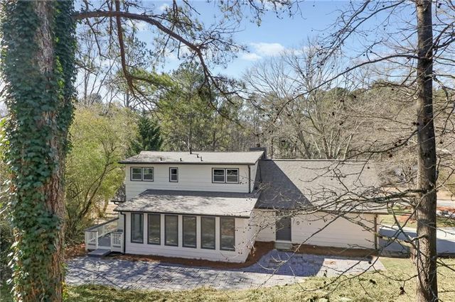 3292 Lancer Drive, Powder Springs, GA 30127