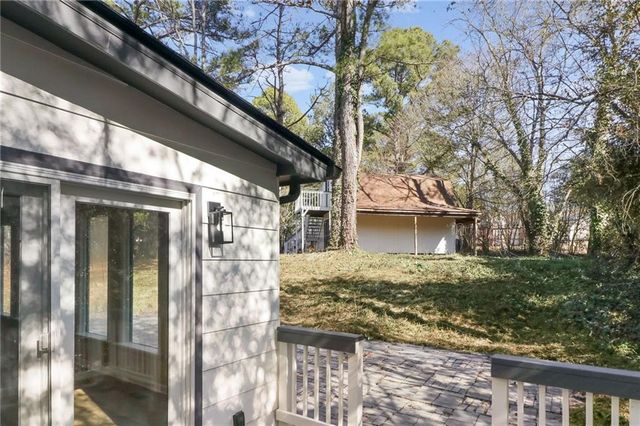 3292 Lancer Drive, Powder Springs, GA 30127