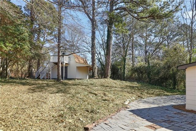 3292 Lancer Drive, Powder Springs, GA 30127