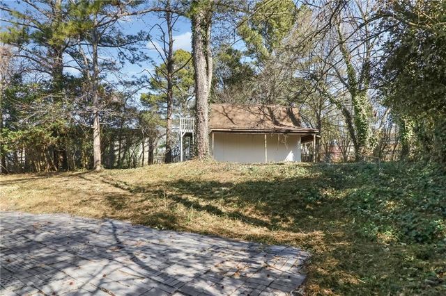 3292 Lancer Drive, Powder Springs, GA 30127