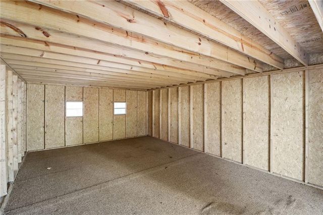 3292 Lancer Drive, Powder Springs, GA 30127