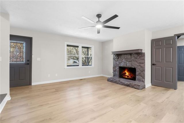 3292 Lancer Drive, Powder Springs, GA 30127