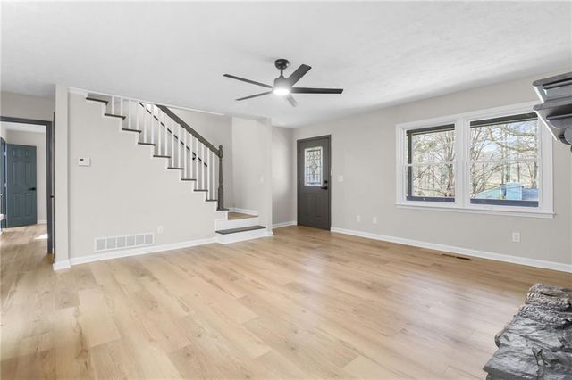 3292 Lancer Drive, Powder Springs, GA 30127